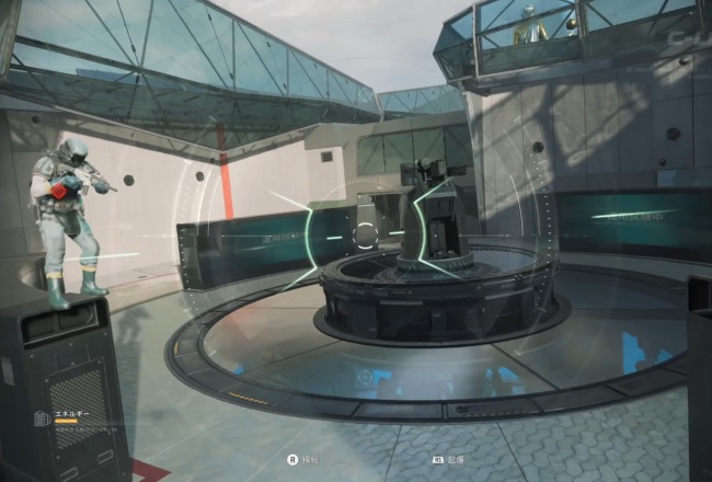 COD BO7のニードルドローン